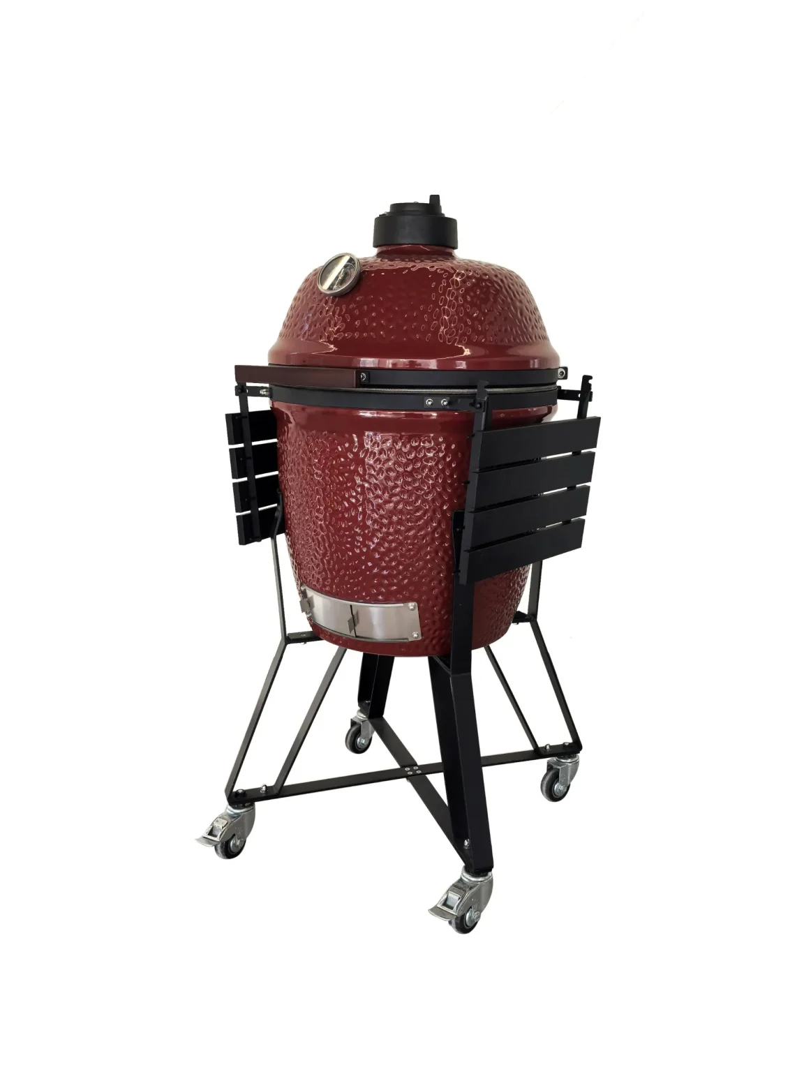 MK22GDR101B Glossy Deep Red