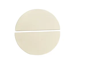 Ceramic Half Heat Deflector